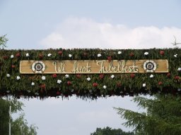 Schützenfest 2007